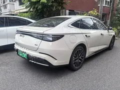 2024 BYD Seal PHEV 1.5L 121km Premium — фото 4