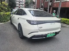 2024 BYD Seal PHEV 1.5L 121km Premium — фото 5