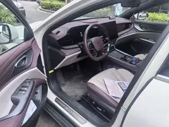 2024 BYD Seal PHEV 1.5L 121km Premium — фото 7