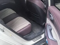 2024 BYD Seal PHEV 1.5L 121km Premium — фото 9