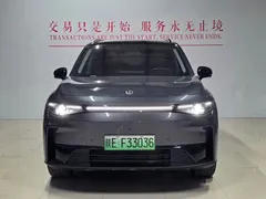 2024 Leapmotor C16 EREV 200 Premium — фото 2