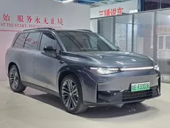 2024 Leapmotor C16 EREV 200 Premium — фото 3