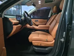 2024 Leapmotor C16 EREV 200 Premium — фото 4