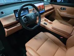 2024 Leapmotor C16 EREV 200 Premium — фото 5