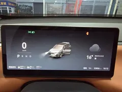 2024 Leapmotor C16 EREV 200 Premium — фото 6