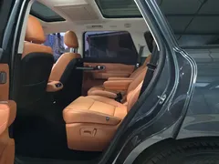 2024 Leapmotor C16 EREV 200 Premium — фото 7