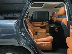 2024 Leapmotor C16 EREV 200 Premium — фото 9