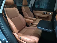 2024 Leapmotor C16 EREV 200 Premium — фото 10