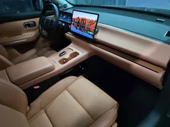 2024 Leapmotor C16 EREV 200 Premium — фото 12