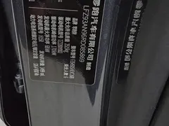 2024 Leapmotor C16 EREV 200 Premium — фото 13
