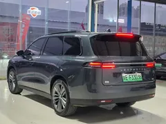 2024 Leapmotor C16 EREV 200 Premium — фото 16