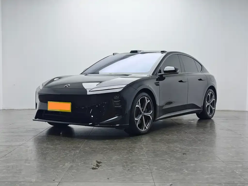 2025 Nio ET5T 100kWh Touring