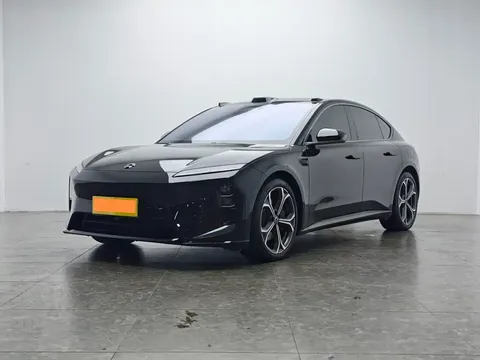 2025 Nio ET5T 100kWh Touring