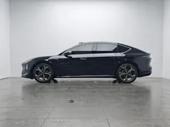 2025 Nio ET5T 100kWh Touring, чёрный — фото 10