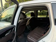 2022 BMW X3, белый — фото 5