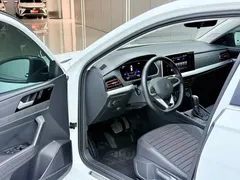 2023 Volkswagen Lavida 280TSI DSG Xingkong Manyi, белый — фото 4