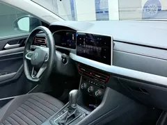 2023 Volkswagen Lavida 280TSI DSG Xingkong Manyi, белый — фото 6