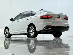 2023 Volkswagen Lavida 280TSI DSG Xingkong Manyi, белый — фото 14