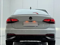2023 Volkswagen Lavida 280TSI DSG Xingkong Manyi, белый — фото 15