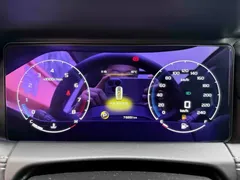 2020 Geely Okavango 1.8TD DCT Luxury 7-seat, белый — фото 13