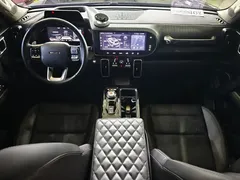 2022 Haval Dargo 2.0T DCT 4WD Chinese Rural Dog Edition, чёрный — фото 9