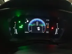 2023 Toyota Corolla 1.8L Hybrid Pioneer, белый — фото 7