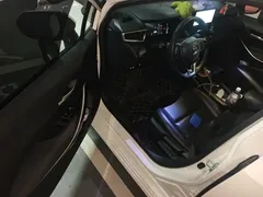 2023 Toyota Corolla 1.8L Hybrid Pioneer, белый — фото 12