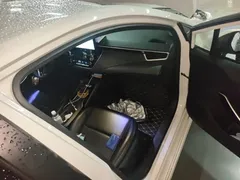 2023 Toyota Corolla 1.8L Hybrid Pioneer, белый — фото 19