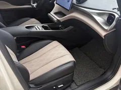 2023 BYD Dolphin 420km Fashion, белый — фото 6