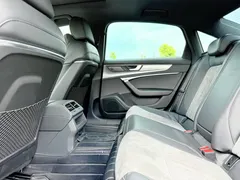 2022 Audi A6L 40 TFSI Luxury Dynamic, чёрный — фото 11