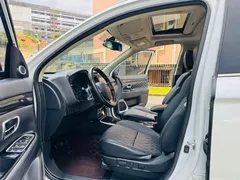 2021 Mitsubishi Outlander 2.4L 4WD 5-seat, белый — фото 4