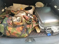 2022 Changan CS55 PLUS 2nd Gen 1.5T DCT Premium, белый — фото 4