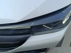 2022 Changan CS55 PLUS 2nd Gen 1.5T DCT Premium, белый — фото 5
