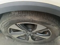 2022 Changan CS55 PLUS 2nd Gen 1.5T DCT Premium, белый — фото 6
