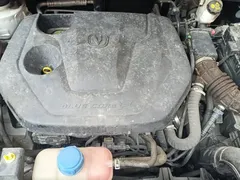 2022 Changan CS55 PLUS 2nd Gen 1.5T DCT Premium, белый — фото 10