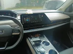 2022 Changan CS55 PLUS 2nd Gen 1.5T DCT Premium, белый — фото 13