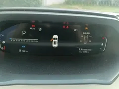 2022 Changan CS55 PLUS 2nd Gen 1.5T DCT Premium, белый — фото 14