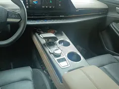 2022 Changan CS55 PLUS 2nd Gen 1.5T DCT Premium, белый — фото 16