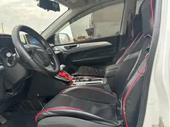 2021 Haval M6 Plus 1.5T DCT Elite, белый — фото 4
