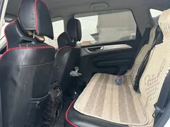 2021 Haval M6 Plus 1.5T DCT Elite, белый — фото 5