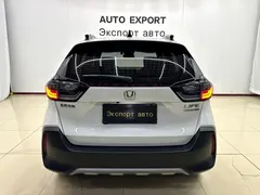 2021 Honda Life 1.5L CVT CRO-SS, белый — фото 5