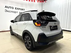 2021 Honda Life 1.5L CVT CRO-SS, белый — фото 6