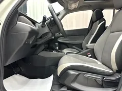 2021 Honda Life 1.5L CVT CRO-SS, белый — фото 7