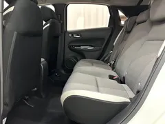 2021 Honda Life 1.5L CVT CRO-SS, белый — фото 8