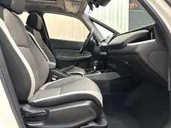 2021 Honda Life 1.5L CVT CRO-SS, белый — фото 10
