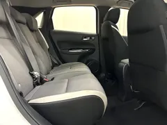 2021 Honda Life 1.5L CVT CRO-SS, белый — фото 11