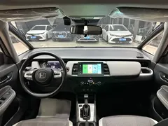 2021 Honda Life 1.5L CVT CRO-SS, белый — фото 12