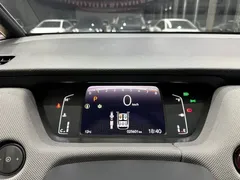 2021 Honda Life 1.5L CVT CRO-SS, белый — фото 17