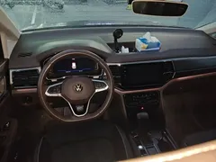 2020 Volkswagen Viloran 380TSI Premium — фото 5