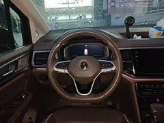 2020 Volkswagen Viloran 380TSI Premium — фото 6